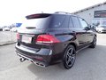 Daumennagel 7 - Mercedes-Benz GLE 43 AMG 4Matic HUP|AHK|360°|PANO|H&K|DIS+|STHZ
