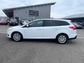 Daumennagel 3 - Ford Focus Turnier 1.5 TDCI Autom |TEMP|NAV|SHZ|KLIMA