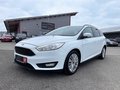 Daumennagel 1 - Ford Focus Turnier 1.5 TDCI Autom |TEMP|NAV|SHZ|KLIMA