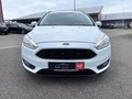 Daumennagel 2 - Ford Focus Turnier 1.5 TDCI Autom |TEMP|NAV|SHZ|KLIMA
