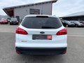Daumennagel 5 - Ford Focus Turnier 1.5 TDCI Autom |TEMP|NAV|SHZ|KLIMA