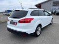 Daumennagel 6 - Ford Focus Turnier 1.5 TDCI Autom |TEMP|NAV|SHZ|KLIMA