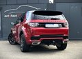 Daumennagel 5 - Land Rover Discovery Sport SE AWD Luft| Xen| AHK| Motor NEU