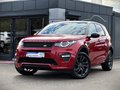 Daumennagel 2 - Land Rover Discovery Sport SE AWD Luft| Xen| AHK| Motor NEU