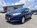 Daumennagel 1 - Ford Fiesta 1.0 EcoBoost Trend KLIMA|NAVI|PDC