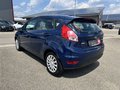 Daumennagel 4 - Ford Fiesta 1.0 EcoBoost Trend KLIMA|NAVI|PDC
