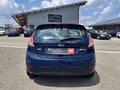 Daumennagel 5 - Ford Fiesta 1.0 EcoBoost Trend KLIMA|NAVI|PDC