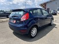 Daumennagel 6 - Ford Fiesta 1.0 EcoBoost Trend KLIMA|NAVI|PDC