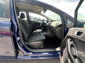Daumennagel 15 - Ford Fiesta 1.0 EcoBoost Trend KLIMA|NAVI|PDC