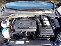 Daumennagel 24 - SEAT Leon ST Cupra 300 4Drive 1.HD|ACC|LEDER|NAV|VIRTUAL|BEATS