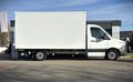 Thumbnail 2 - Mercedes-Benz 3,5 t Sprinter III Koffer Laderampe 316 CDI RWD L3