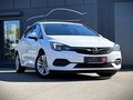 Daumennagel 1 - Opel Astra K 1,2 Turbo 5-trg. Edition CarPlay Winterpaket