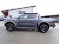 Daumennagel 3 - Ford Ranger Raptor e-4WD Doppelkabine B&O|LEDER|MATRIX|ACC|360°