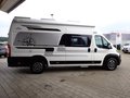 Daumennagel 4 - Peugeot Boxer 2,2 HDI Womo integr. L4 H3