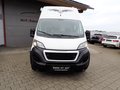 Daumennagel 2 - Peugeot Boxer 2,2 HDI Womo integr. L4 H3