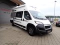 Daumennagel 3 - Peugeot Boxer 2,2 HDI Womo integr. L4 H3