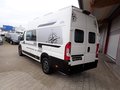 Daumennagel 6 - Peugeot Boxer 2,2 HDI Womo integr. L4 H3