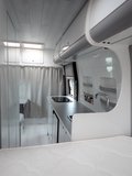 Daumennagel 10 - Peugeot Boxer 2,2 HDI Womo integr. L4 H3