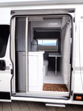 Daumennagel 15 - Peugeot Boxer 2,2 HDI Womo integr. L4 H3