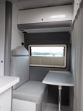 Daumennagel 25 - Peugeot Boxer 2,2 HDI Womo integr. L4 H3
