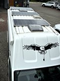 Daumennagel 33 - Peugeot Boxer 2,2 HDI Womo integr. L4 H3