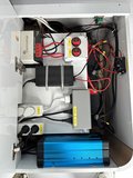 Daumennagel 34 - Peugeot Boxer 2,2 HDI Womo integr. L4 H3