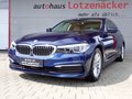 Thumbnail 1 - BMW 520 d ACC|RFK|LEDER|SHZ|PDC