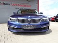 Thumbnail 2 - BMW 520 d ACC|RFK|LEDER|SHZ|PDC