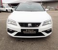 Thumbnail 2 - SEAT Leon FR 2.0 TDI NAVI|TEMP|LEDER|RFK|DAB|S-DACH