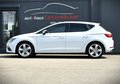 Thumbnail 3 - SEAT Leon FR 2.0 TDI NAVI|TEMP|LEDER|RFK|DAB|S-DACH