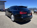 Daumennagel 4 - Audi S6 Avant 4.0 TFSI quattro NIGHT|PANO|BOSE|MATRIX
