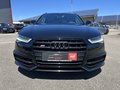 Daumennagel 2 - Audi S6 Avant 4.0 TFSI quattro NIGHT|PANO|BOSE|MATRIX