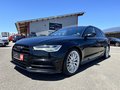 Daumennagel 1 - Audi S6 Avant 4.0 TFSI quattro NIGHT|PANO|BOSE|MATRIX