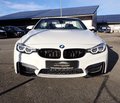 Daumennagel 2 - BMW M4 Cabrio HUP|KEYLESS|20"|H&K|RFK|NAV|LEDER|LED