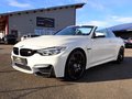 Daumennagel 1 - BMW M4 Cabrio HUP|KEYLESS|20"|H&K|RFK|NAV|LEDER|LED