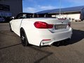 Daumennagel 4 - BMW M4 Cabrio HUP|KEYLESS|20"|H&K|RFK|NAV|LEDER|LED