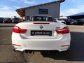 Daumennagel 5 - BMW M4 Cabrio HUP|KEYLESS|20"|H&K|RFK|NAV|LEDER|LED