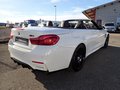 Daumennagel 6 - BMW M4 Cabrio HUP|KEYLESS|20"|H&K|RFK|NAV|LEDER|LED