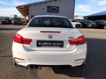 Daumennagel 9 - BMW M4 Cabrio HUP|KEYLESS|20"|H&K|RFK|NAV|LEDER|LED