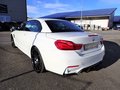 Daumennagel 8 - BMW M4 Cabrio HUP|KEYLESS|20"|H&K|RFK|NAV|LEDER|LED