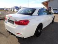 Daumennagel 10 - BMW M4 Cabrio HUP|KEYLESS|20"|H&K|RFK|NAV|LEDER|LED