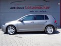 Thumbnail 2 - Volkswagen Golf VII Lounge BMT