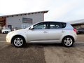 Daumennagel 3 - Kia Ceed EX 8-FACH|KLIMA|PDC|SHZ