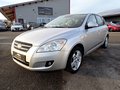 Daumennagel 1 - Kia Ceed EX 8-FACH|KLIMA|PDC|SHZ