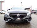 Daumennagel 2 - Mercedes-Benz E 350 d AMG|AHK|DIS+|KEYLES|PANO|360°|BURMESTER