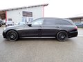 Daumennagel 3 - Mercedes-Benz E 350 d AMG|AHK|DIS+|KEYLES|PANO|360°|BURMESTER