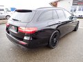 Daumennagel 6 - Mercedes-Benz E 350 d AMG|AHK|DIS+|KEYLES|PANO|360°|BURMESTER