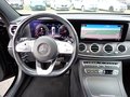 Daumennagel 14 - Mercedes-Benz E 350 d AMG|AHK|DIS+|KEYLES|PANO|360°|BURMESTER