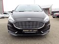 Daumennagel 2 - Ford Galaxy Titanium 2.HAND|NAV|ACC|RFK|7-SITZ|KEYLESS