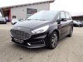 Daumennagel 1 - Ford Galaxy Titanium 2.HAND|NAV|ACC|RFK|7-SITZ|KEYLESS